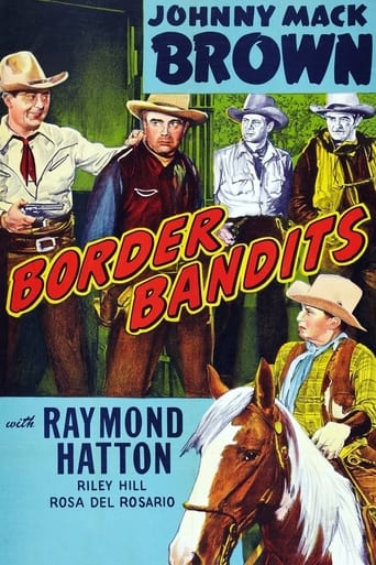 Border Bandits (1946)