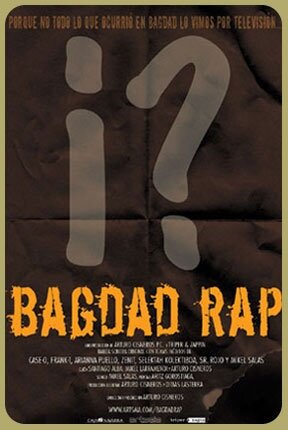 Багдадский рэп (2004)