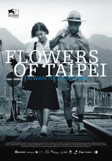 Цветы Тайбэя: Новое тайваньское кино (2014)
