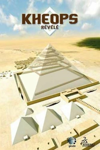Разгадка тайны пирамиды Хеопса (2008)