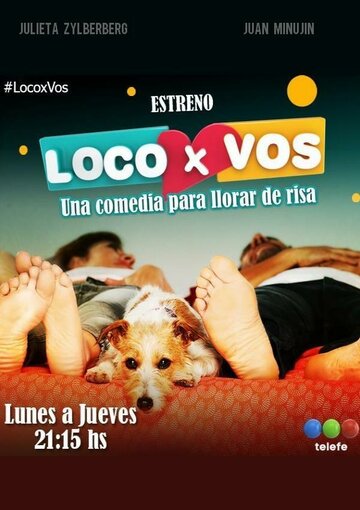 Loco x vos (2016)