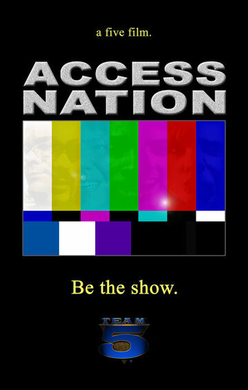 Access Nation (2004)
