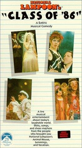 Class of '86 (1986)