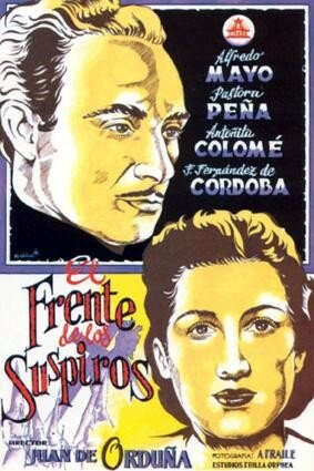 El frente de los suspiros (1942)