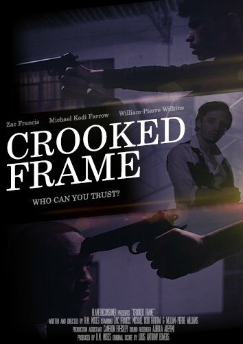 Crooked Frame (2015)