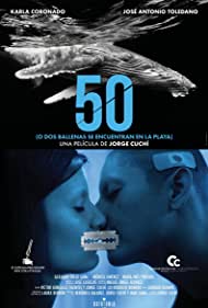 50 (o Dos Ballenas se Encuentran en la Playa) (2020)
