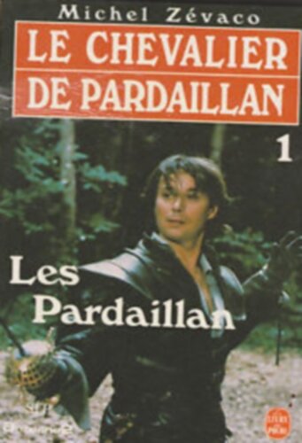 Шевалье де Пардайон (1988)
