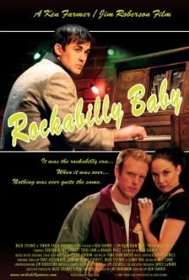 Rockabilly Baby (2009)
