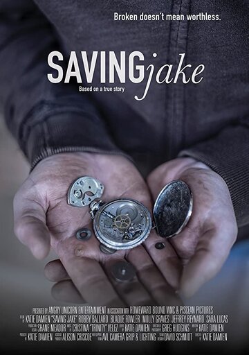 Saving Jake (2020)