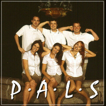 Pals (2004)