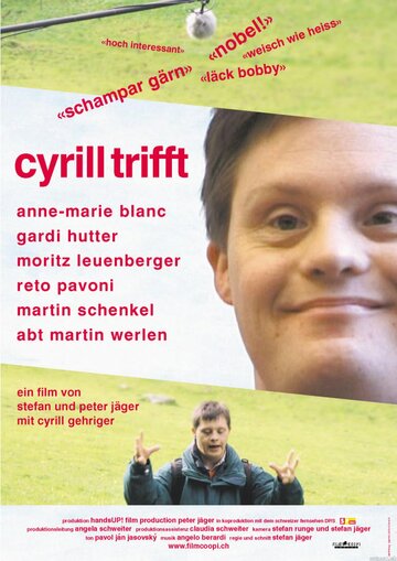 Cyrill trifft (2003)
