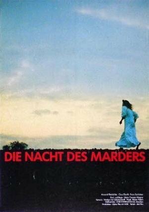 Die Nacht des Marders (1988)